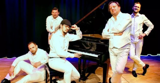 Zapraszamy 14 lutego 2026 roku do Oświęcimskie Centrum Kultury, Oświęcim, ul. Śniadeckiego 24.