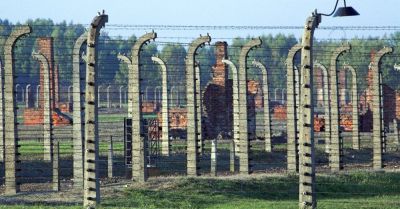 Konserwatorzy przeprowadzą prace przy ruinach krematorium w b. obozie Auschwitz II-Birkenau