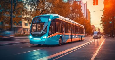 Oświęcimski MZK pozyskał fundusze na zakup elektrycznych autobusów