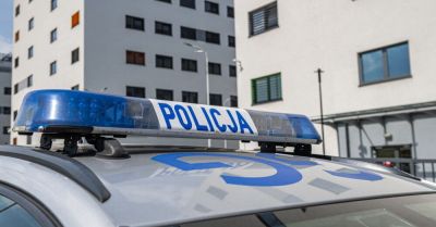 Zatrzymany mężczyzna, który miał planować zabójstwo lekarzy