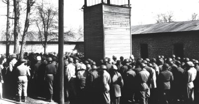 84 lata temu Niemcy deportowali do Auschwitz o. Maksymiliana Kolbego