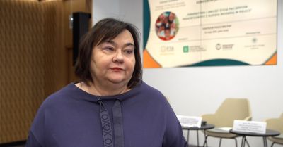 Coraz więcej alergików korzysta z immunoterapii podjęzykowej. Nie jest ona dostępna dla najmłodszych pacjentów