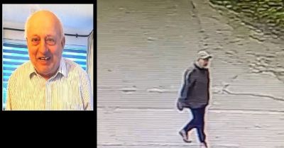 Trwają poszukiwania 71 letniego Edwarda Matyjasika z Zatora