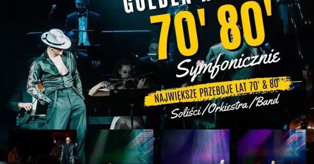 Zapraszamy 4 grudnia 2026 roku do Oświęcimskie Centrum Kultury, Oświęcim, ul. Śniadeckiego 24.