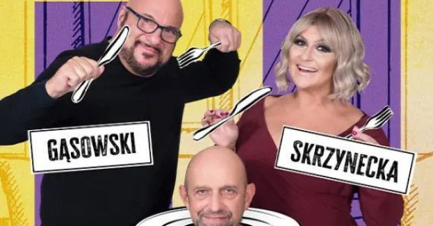 Zapraszamy 2 października 2026 roku do Oświęcimskie Centrum Kultury, Oświęcim, ul. Śniadeckiego 24.