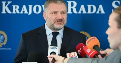 Szef MS o Braunie: to skandal, że w państwie, które poniosło tak ogromne straty wojenne, jest polityk negujący fakty historyczne
