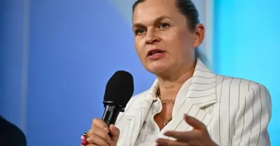 Nowacka o Kids Act: będziemy przekonywać do naszej propozycji, czyli zakazu social mediów do 15 roku życia