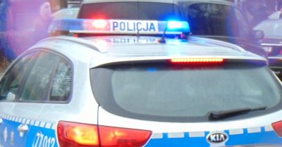41-latka podejrzewana o naruszenie nietykalności medyków